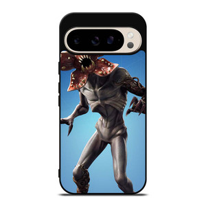 DEMOGORGON STRANGER THINGS SCARY Google Pixel 9 Pro Case Cover DEMOGORGON STRANGER THINGS SCARY Google Pixel 9 Pro Case Cover