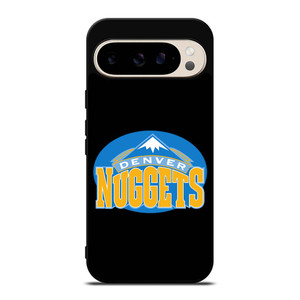 DENVER NUGGETS BASKETBALL SYMBOL Google Pixel 9 Pro Case Cover DENVER NUGGETS BASKETBALL SYMBOL Google Pixel 9 Pro Case Cover