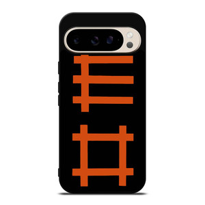 DEPECHE MODE BAND SIGN Google Pixel 9 Pro Case Cover DEPECHE MODE BAND SIGN Google Pixel 9 Pro Case Cover