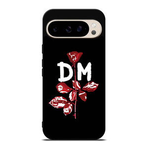 DEPECHE MODE BAND VIOLATOR Google Pixel 9 Pro Case Cover DEPECHE MODE BAND VIOLATOR Google Pixel 9 Pro Case Cover