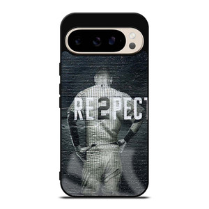 DEREK JETER NEW YORK YANKEES CAPTAIN Google Pixel 9 Pro Case Cover DEREK JETER NEW YORK YANKEES CAPTAIN Google Pixel 9 Pro Case Cover