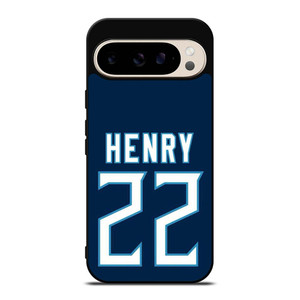 DERRICK HENRY TENNESSEE TITANS FOOTBALL Google Pixel 9 Pro Case Cover DERRICK HENRY TENNESSEE TITANS FOOTBALL Google Pixel 9 Pro Case Cover