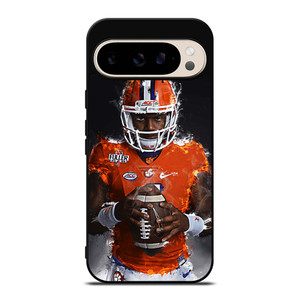 DESHAUN WATSON CLEVELAND BROWNS Google Pixel 9 Pro Case Cover DESHAUN WATSON CLEVELAND BROWNS Google Pixel 9 Pro Case Cover
