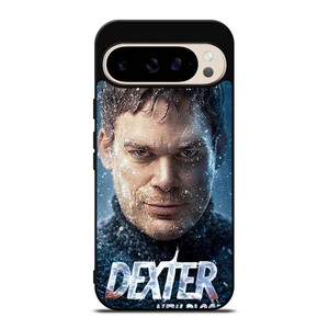 DEXTER NEW BLOOD Google Pixel 9 Pro Case Cover