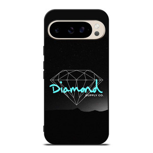 DIAMOND SUPPLY CO SYMBOL Google Pixel 9 Pro Case Cover DIAMOND SUPPLY CO SYMBOL Google Pixel 9 Pro Case Cover