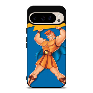 DISNEY HERCULES CARTOON CLASSIC Google Pixel 9 Pro Case Cover DISNEY HERCULES CARTOON CLASSIC Google Pixel 9 Pro Case Cover