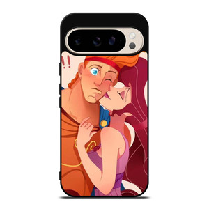 DISNEY HERCULES CLASSIC CARTOON Google Pixel 9 Pro Case Cover DISNEY HERCULES CLASSIC CARTOON Google Pixel 9 Pro Case Cover