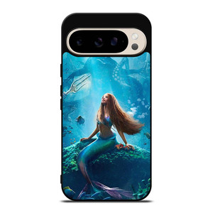 DISNEY THE LITTLE MERMAID 2023 Google Pixel 9 Pro Case Cover DISNEY THE LITTLE MERMAID 2023 Google Pixel 9 Pro Case Cover