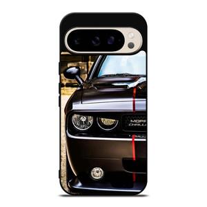 DODGE CAR MOPAR CHALLENGER Google Pixel 9 Pro Case Cover DODGE CAR MOPAR CHALLENGER Google Pixel 9 Pro Case Cover