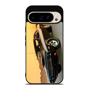 DODGE CHARGER 1970 FAST AND FURIOUS Google Pixel 9 Pro Case Cover DODGE CHARGER 1970 FAST AND FURIOUS Google Pixel 9 Pro Case Cover