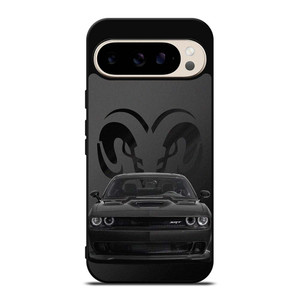 DODGE SRT CAR SYMBOL Google Pixel 9 Pro Case Cover DODGE SRT CAR SYMBOL Google Pixel 9 Pro Case Cover