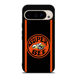 DODGE SUPER BEE STRIPE LOGO Google Pixel 9 Pro Case Cover DODGE SUPER BEE STRIPE LOGO Google Pixel 9 Pro Case Cover