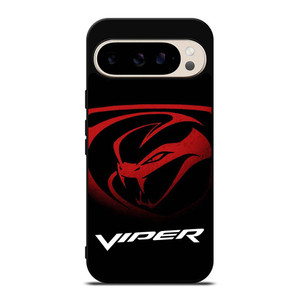DODGE VIPER LOGO Google Pixel 9 Pro Case Cover DODGE VIPER LOGO Google Pixel 9 Pro Case Cover