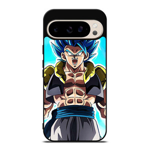 DRAGON BALL SUPER BROLY GOGETA Google Pixel 9 Pro Case Cover DRAGON BALL SUPER BROLY GOGETA Google Pixel 9 Pro Case Cover