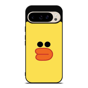 DUCKS KAWAII Google Pixel 9 Pro Case Cover DUCKS KAWAII Google Pixel 9 Pro Case Cover