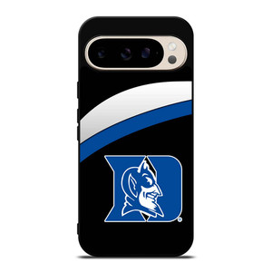 DUKE BLUE DEVILS BASKETBALL SYMBOL Google Pixel 9 Pro Case Cover DUKE BLUE DEVILS BASKETBALL SYMBOL Google Pixel 9 Pro Case Cover