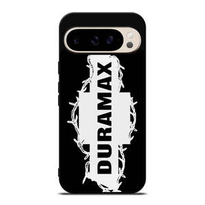 DURAMAX CHEVROLET SYMBOL Google Pixel 9 Pro Case Cover DURAMAX CHEVROLET SYMBOL Google Pixel 9 Pro Case Cover