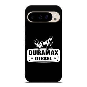 DURAMAX DIESEL SEXY GIRL Google Pixel 9 Pro Case Cover DURAMAX DIESEL SEXY GIRL Google Pixel 9 Pro Case Cover
