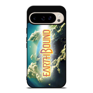 EARTHBOUND GAMES LOGO Google Pixel 9 Pro Case Cover EARTHBOUND GAMES LOGO Google Pixel 9 Pro Case Cover