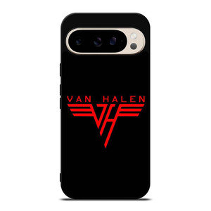EDDIE VAN HALEN SYMBOL Google Pixel 9 Pro Case Cover EDDIE VAN HALEN SYMBOL Google Pixel 9 Pro Case Cover