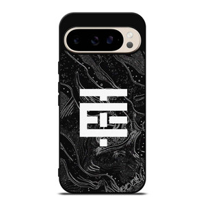 EL TEMACH MUSICAL ARTIST LOGO Google Pixel 9 Pro Case Cover EL TEMACH MUSICAL ARTIST LOGO Google Pixel 9 Pro Case Cover