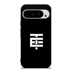 EL TEMACH SYMBOL Google Pixel 9 Pro Case Cover EL TEMACH SYMBOL Google Pixel 9 Pro Case Cover