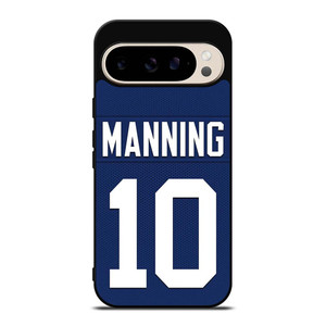 ELI NELSON MANNING NEW YORK GIANTS FOOTBALL Google Pixel 9 Pro Case Cover ELI NELSON MANNING NEW YORK GIANTS FOOTBALL Google Pixel 9 Pro Case Cover
