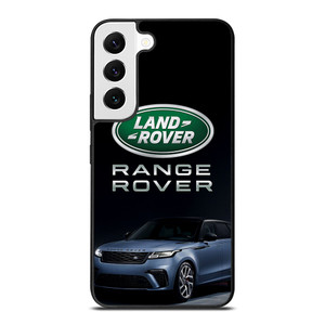LAND ROVER RANGE ROVER CAR Samsung Galaxy S22 Case Cover LAND ROVER RANGE ROVER CAR Samsung Galaxy S22 Case Cover
