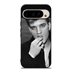 ELVIS PRESLEY FLIRTING Google Pixel 9 Pro Case Cover ELVIS PRESLEY FLIRTING Google Pixel 9 Pro Case Cover
