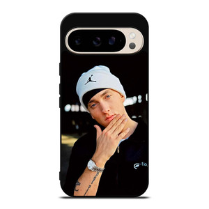 EMINEM AIR JORDAN Google Pixel 9 Pro Case Cover EMINEM AIR JORDAN Google Pixel 9 Pro Case Cover