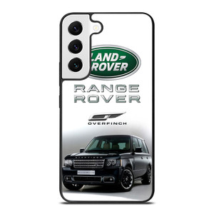 LAND ROVER RANGE ROVER OVERFINCH Samsung Galaxy S22 Case Cover LAND ROVER RANGE ROVER OVERFINCH Samsung Galaxy S22 Case Cover