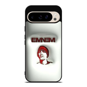 EMINEM RAPPER 3D STYLE Google Pixel 9 Pro Case Cover