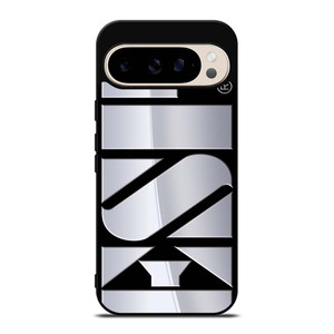 ESP GUITARS METAL LOGO Google Pixel 9 Pro Case Cover ESP GUITARS METAL LOGO Google Pixel 9 Pro Case Cover