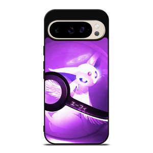 ESPEON POKEMON BALL Google Pixel 9 Pro Case Cover ESPEON POKEMON BALL Google Pixel 9 Pro Case Cover