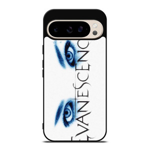 EVANESCENCE BAND LOGO Google Pixel 9 Pro Case Cover EVANESCENCE BAND LOGO Google Pixel 9 Pro Case Cover