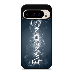 EVANESCENCE ROCK BAND LOGO Google Pixel 9 Pro Case Cover EVANESCENCE ROCK BAND LOGO Google Pixel 9 Pro Case Cover