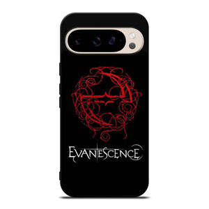 EVANESCENCE ROCK BAND SYMBOL Google Pixel 9 Pro Case Cover EVANESCENCE ROCK BAND SYMBOL Google Pixel 9 Pro Case Cover