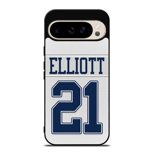 EZEKIEL ELLIOTT ZEKE DALLAS COWBOYS NFL Google Pixel 9 Pro Case Cover EZEKIEL ELLIOTT ZEKE DALLAS COWBOYS NFL Google Pixel 9 Pro Case Cover