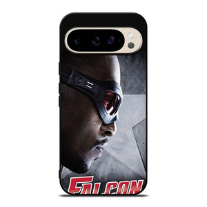 FALCON THE AVENGERS MARVEL 2 Google Pixel 9 Pro Case Cover