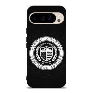 FEDRA THE LAST OF US EMBLEM Google Pixel 9 Pro Case Cover FEDRA THE LAST OF US EMBLEM Google Pixel 9 Pro Case Cover