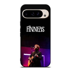 FINNEAS CONCERT Google Pixel 9 Pro Case Cover FINNEAS CONCERT Google Pixel 9 Pro Case Cover