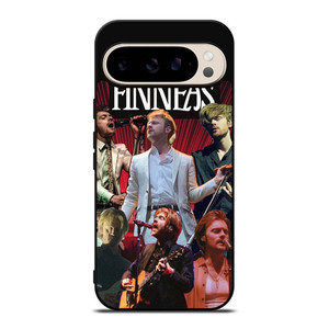 FINNEAS MALE SINGER COLLAGE Google Pixel 9 Pro Case Cover FINNEAS MALE SINGER COLLAGE Google Pixel 9 Pro Case Cover