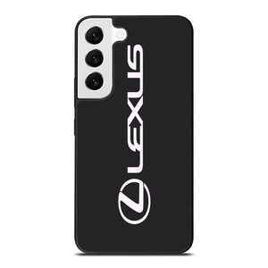 LEXUS CAR LOGO Samsung Galaxy S22 Case Cover LEXUS CAR LOGO Samsung Galaxy S22 Case Cover