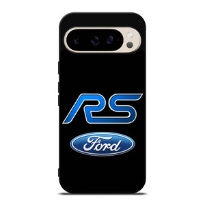 FORD FOCUS RS EMBLEM Google Pixel 9 Pro Case Cover