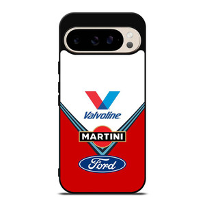FORD FOCUS WRC 1999 LIVERY Google Pixel 9 Pro Case Cover FORD FOCUS WRC 1999 LIVERY Google Pixel 9 Pro Case Cover