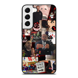 LIL DARKIE COLLAGE Samsung Galaxy S22 Case Cover LIL DARKIE COLLAGE Samsung Galaxy S22 Case Cover