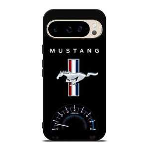 FORD MUSTANG SPEEDOMETER Google Pixel 9 Pro Case Cover FORD MUSTANG SPEEDOMETER Google Pixel 9 Pro Case Cover