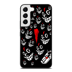 LIL DARKIE RAPPER Samsung Galaxy S22 Case Cover LIL DARKIE RAPPER Samsung Galaxy S22 Case Cover