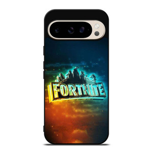 FORTNITE GAMES LOGO Google Pixel 9 Pro Case Cover FORTNITE GAMES LOGO Google Pixel 9 Pro Case Cover