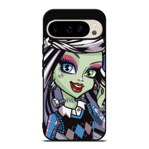 FRANKIE STEIN MONSTER HIGH Google Pixel 9 Pro Case Cover